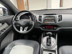 Kia Sportage 2.0 CRDI 184 AWD Platinum Edition - 21