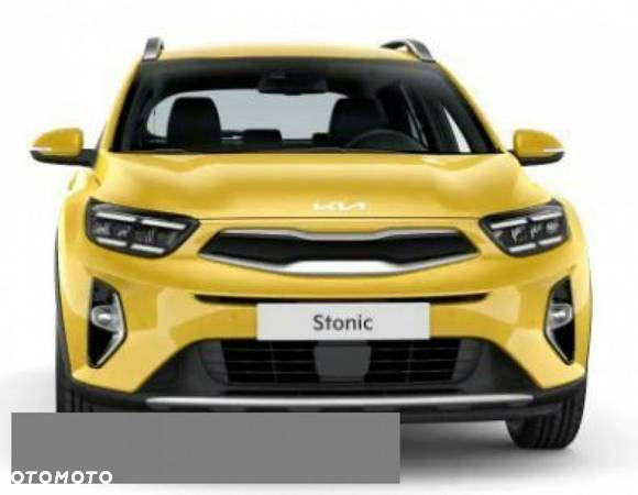 Kia Stonic - 2