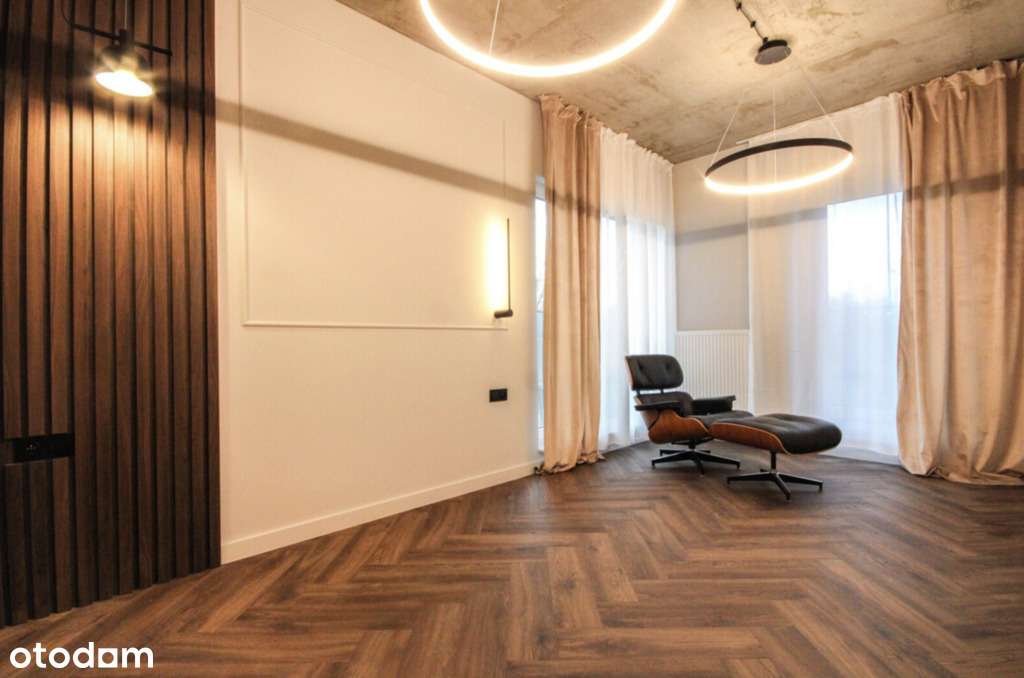 2 pokoje | Park Śląski | garderoba | top standard-7