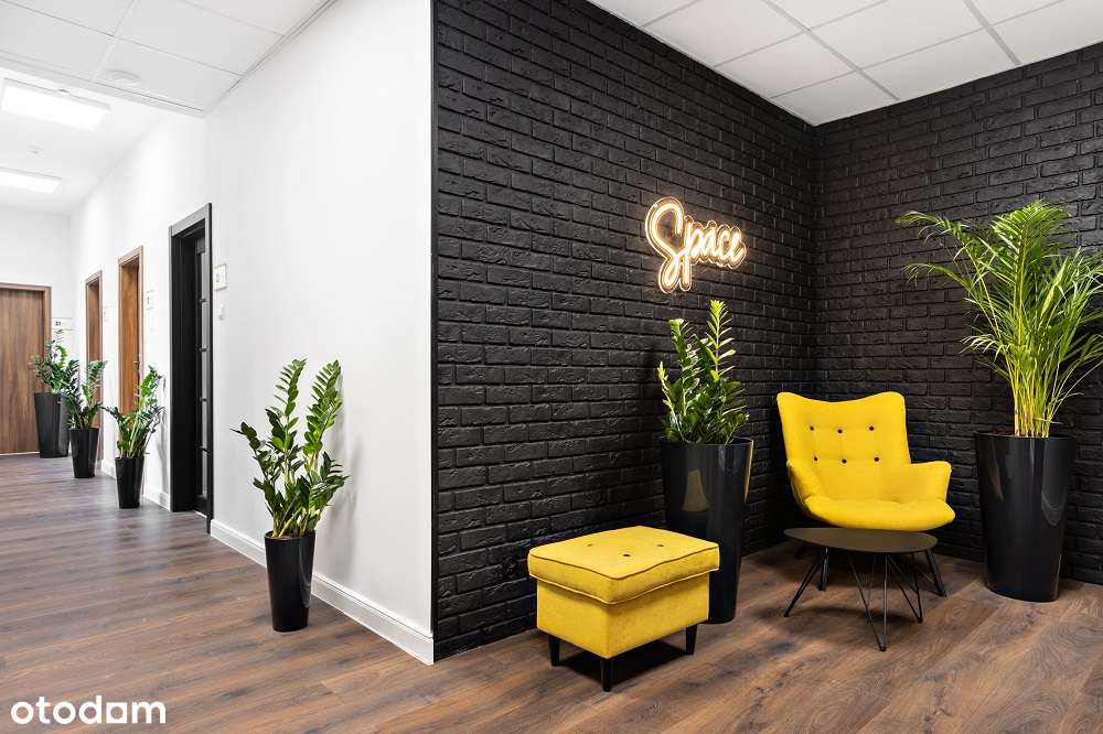 Wynajmę lokal biurowy / usługowy – Katowice, ul. Mieleckiego 10 - Pełny obrazek: 4/9