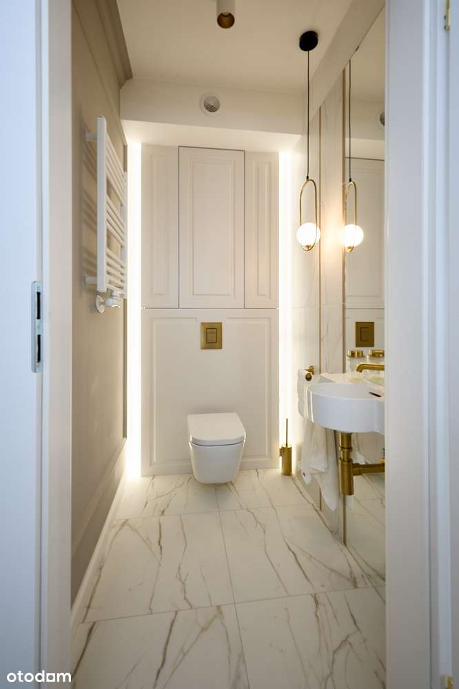 Miejsce, gdzie odpoczniesz – dom z sauną i ogrodem blisko Wrocławia-10