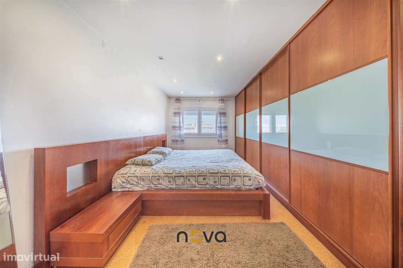 Apartamento T2+1  em Póvoa de Varzim-10