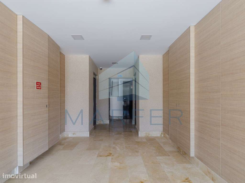 Apartamento T4 - Novo-44