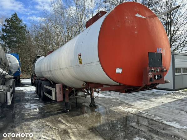 OMT 35000 L ADR INOX - 5