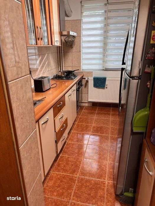 Apartament 4 camere-Brancoveanu-Berceni-Loc Parcare