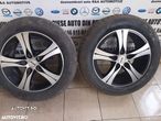 Jante Aluminiu R16 Toyota 5x114.3 Avensis Corolla Verso Etc - 4