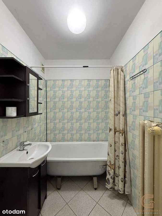 2-pokojowe mieszkanie w Grubnie!-11