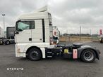 MAN TGX 18.480 / Euro 6 / Automat / Lodówka / Z Francji - 7