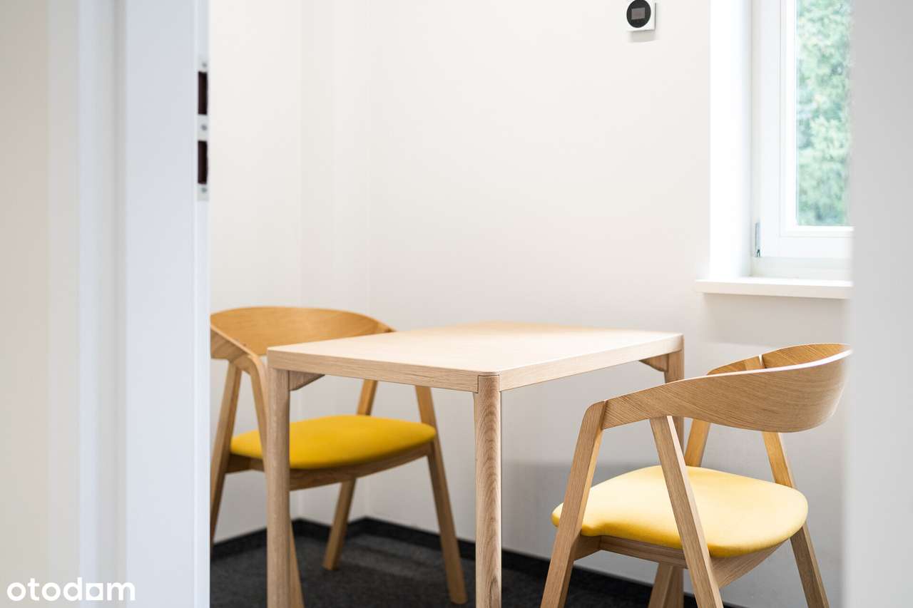 Sale konferencyjne i Sala warsztatowa – Cluster Stare Podgórze - Pełny obrazek: 5/9