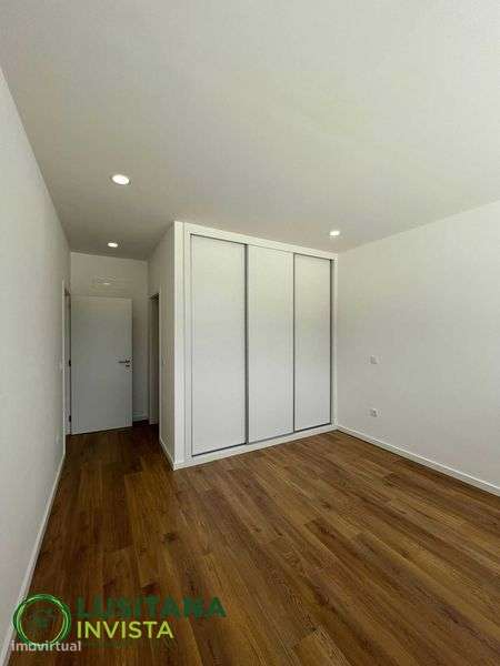 NOVO Apartamento T2+1 - Centro de Lamego - Grande imagem: 4/12