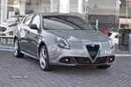 Alfa Romeo Giulietta - 1