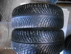 OPONY 235/45R19 MICHELIN PILOT ALPIN 5 DOT 3021 7.5MM - 1