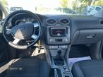 Ford Focus SW 1.6 TDCi Titanium - 4