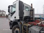 Iveco Trakker 360 6x4 Bordmatik z Niemiec - 11