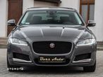 Jaguar XF 2.0 i4D Prestige - 4