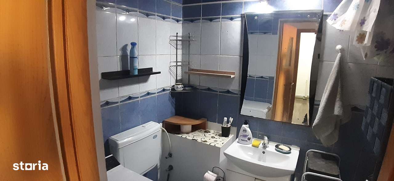 Exclusivitate! Vindem 2 camere Bisericii Romane-8