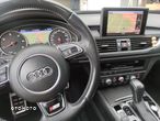 Audi A6 Avant 2.0 TDI Ultra S tronic - 5