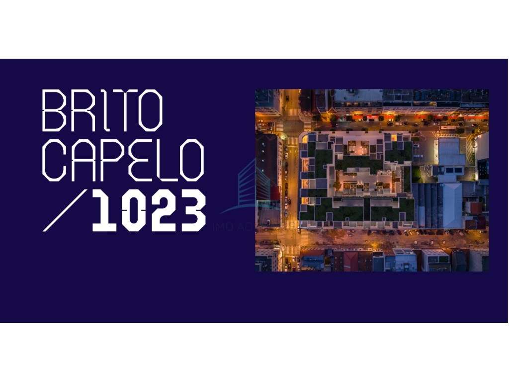 T2 com Varanda 25m2-29