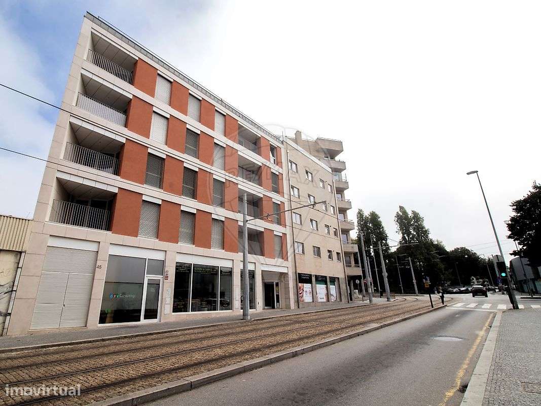 Apartamento T1 para venda-20