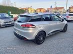 Renault Clio Sport Tourer 1.5 dCi Dynamique S - 4