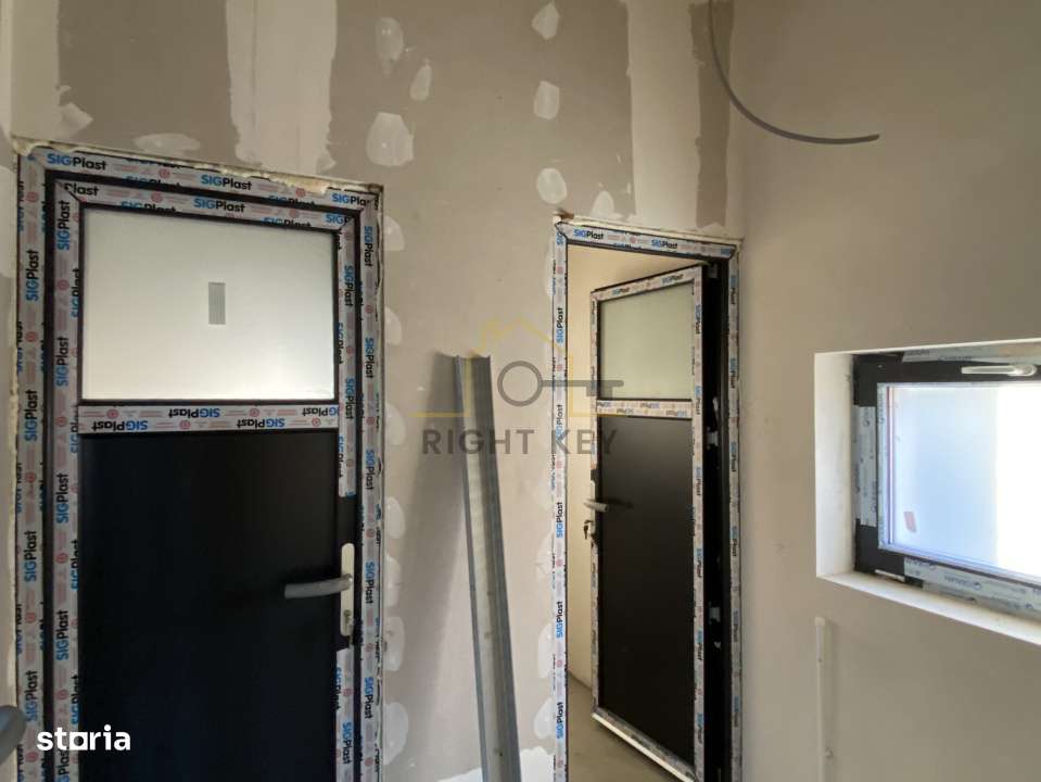 Spatiu comercial stradal P+1, 244 mpu, teren 500mp!Utilitati complete!-3