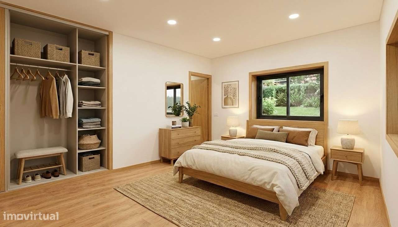 Moradia T3 Venda em Oliveira (Santa Maria),Vila Nova de Famalicão-22