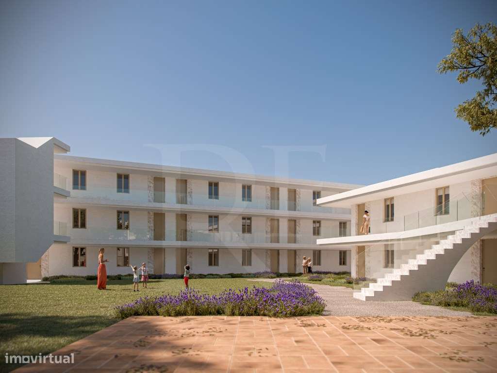 Desenvolvimento residencial em Évora - Oportunidade de investimento-2