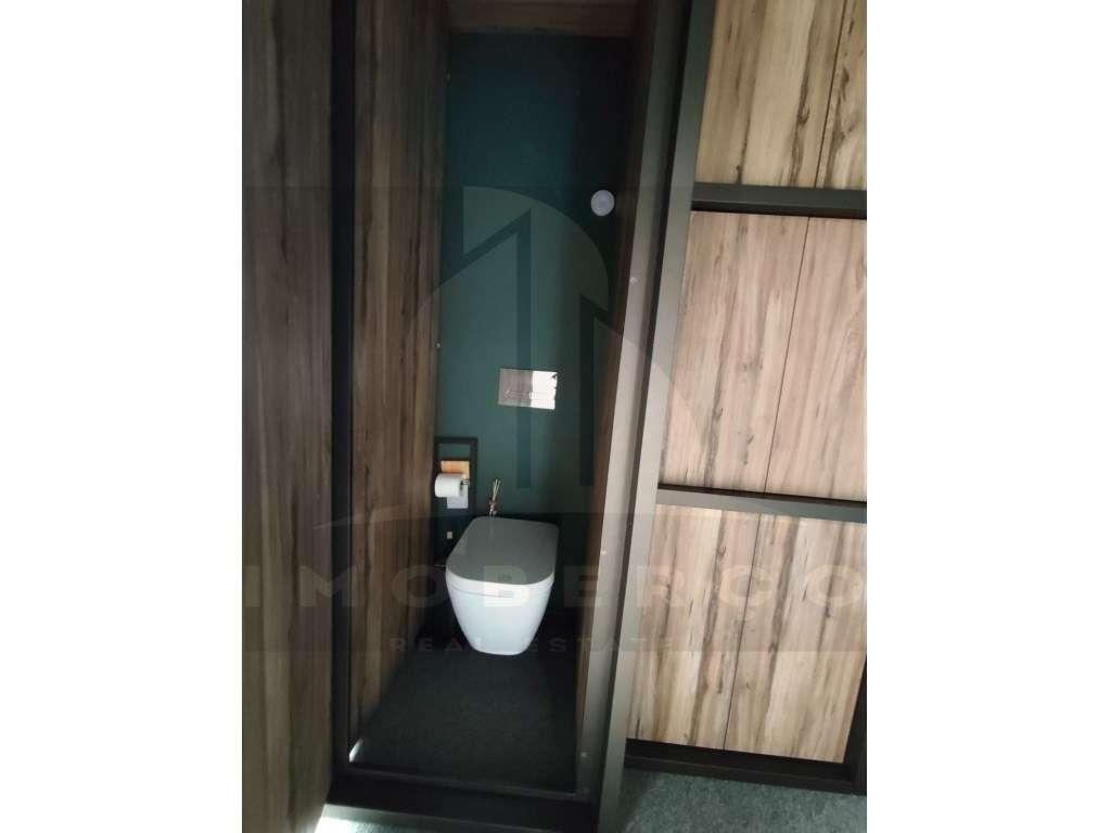 Escritorio no Centro da Cidade - Grande imagem: 5/11