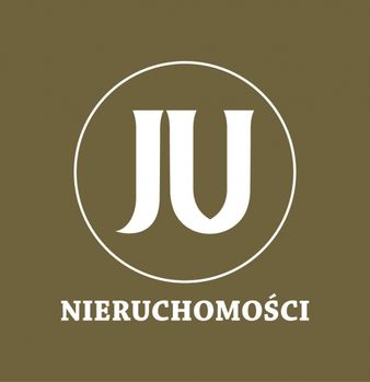 JU Nieruchomości Logo
