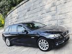 BMW Seria 5 520d xDrive Touring Luxury Line - 4