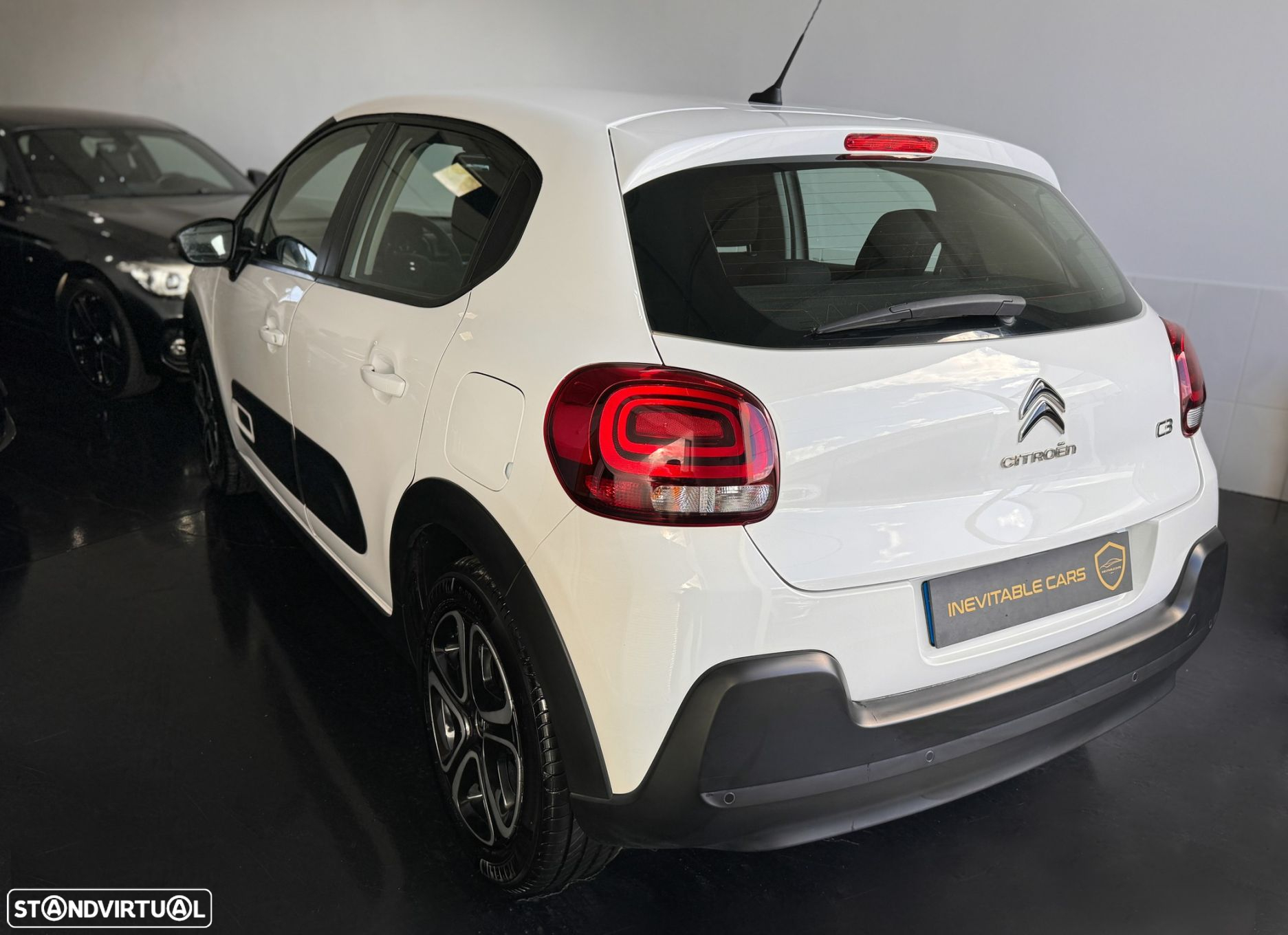 Citroën C3 1.2 PureTech Plus - 6