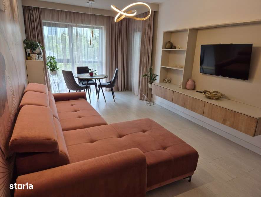 Vanzare Apartament 3 camere Kiseleff-0