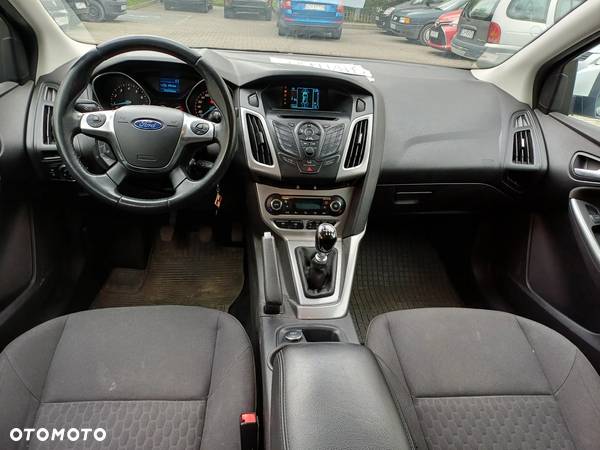 Ford Focus 1.0 EcoBoost Edition - 16