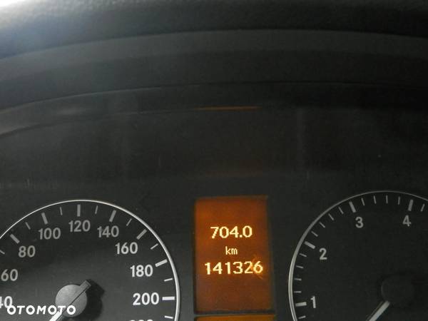 Osłona Obudowa Rozrządu 2660150002 Mercedes A W169 B W245 1.5 95KM 1.7 116KM 8V - 4