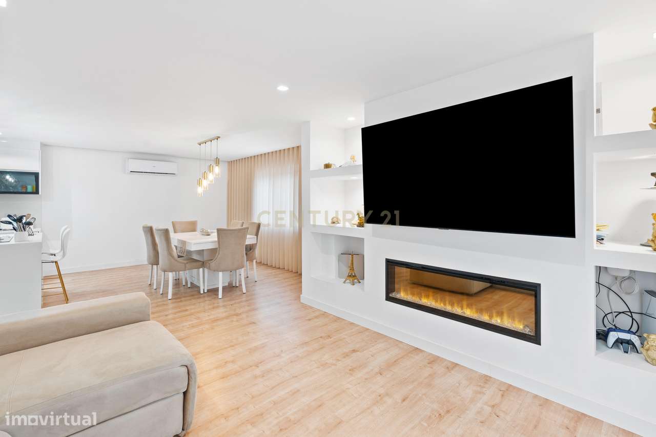 MORADIA Isolada com entradas Independentes.-10