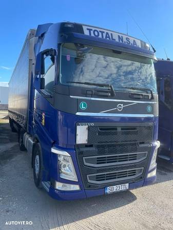 Volvo FH460 - 4