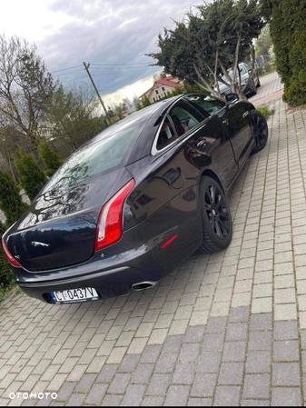 Jaguar XJ 3.0 D V6 Premium Luxury - 8