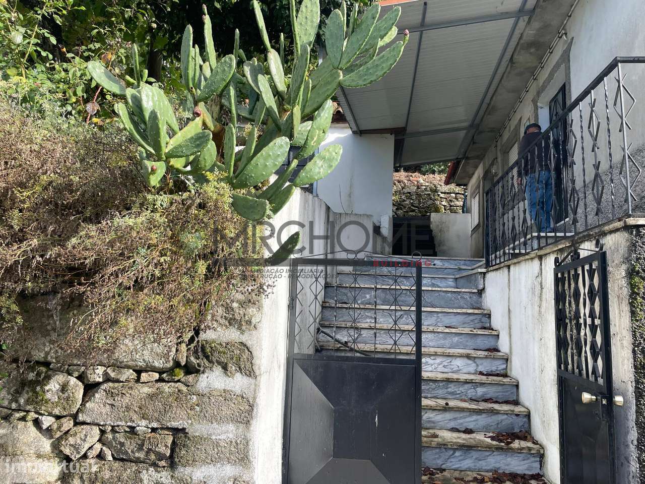 Casa de Aldeia T2 + 2 em Bucos-19