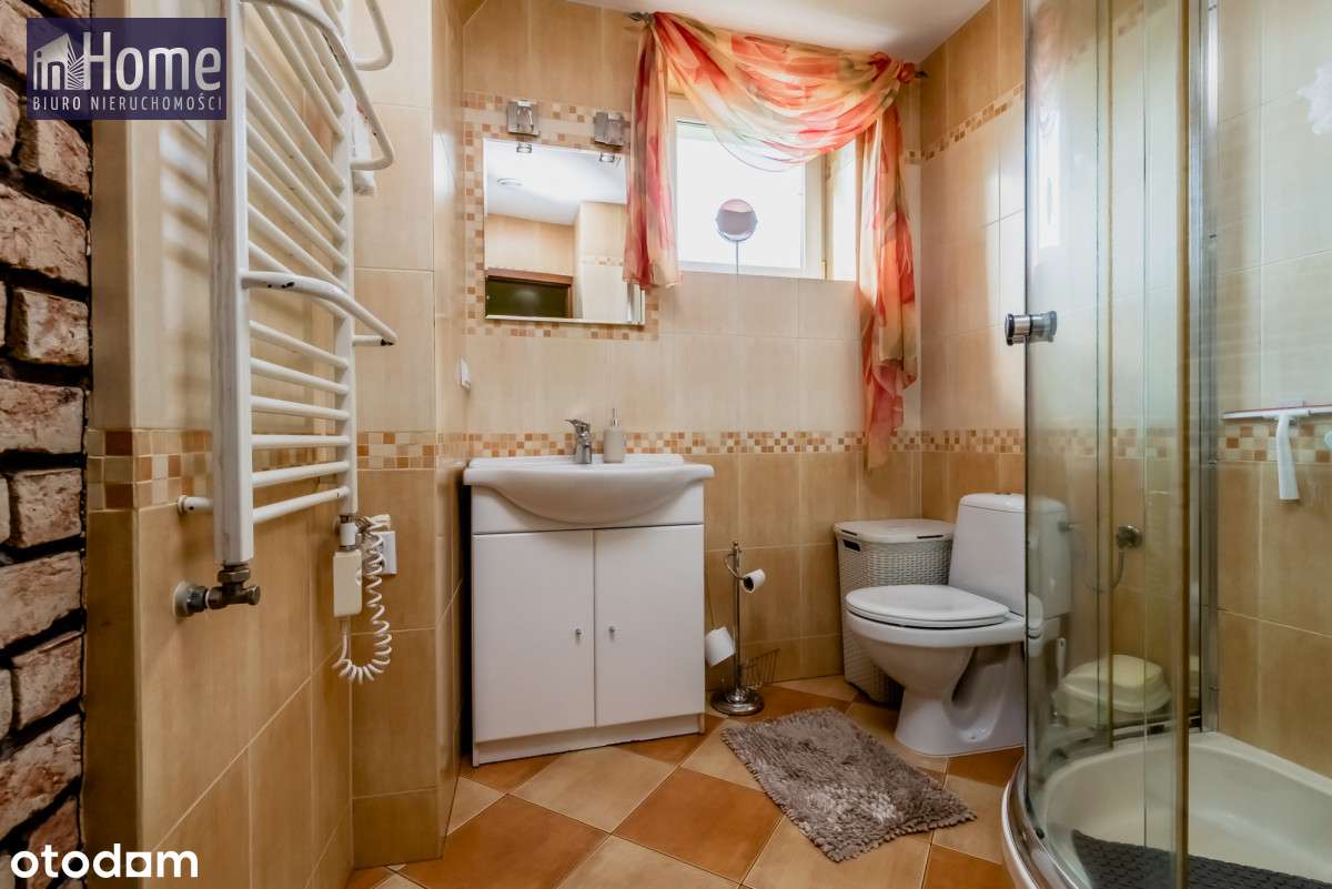 Dom w Sokołach – przestrzeń dla rodziny-7