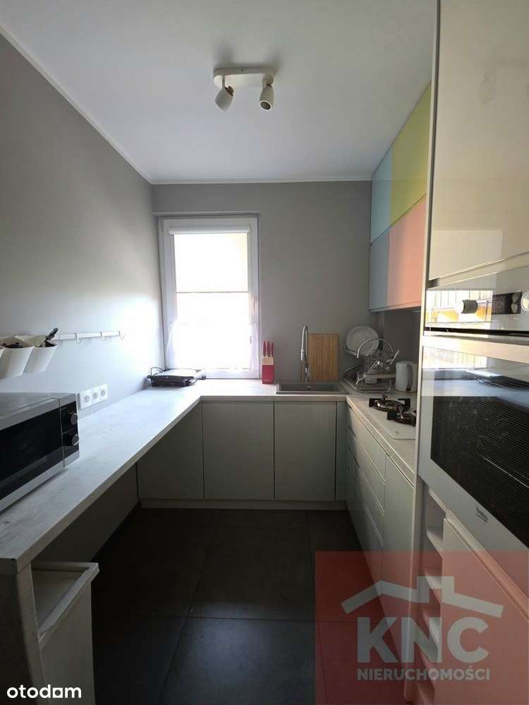 na sprzedaż mieszkanie Na Przytorzu 60 m2 I piętro - Pełny obrazek: 1/10