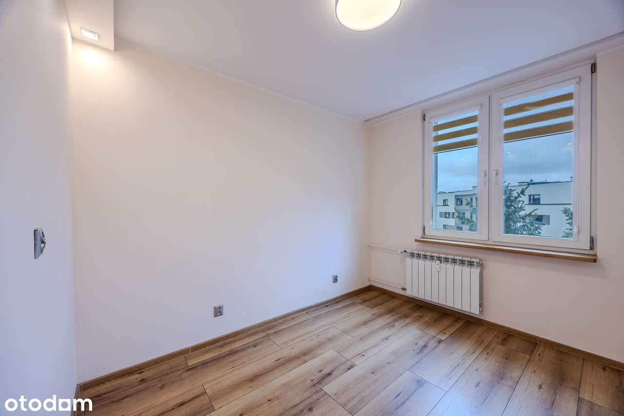 ⭐️RODZINNE MIESZKANIE na Saskiej Kępie !!!⭐️-8