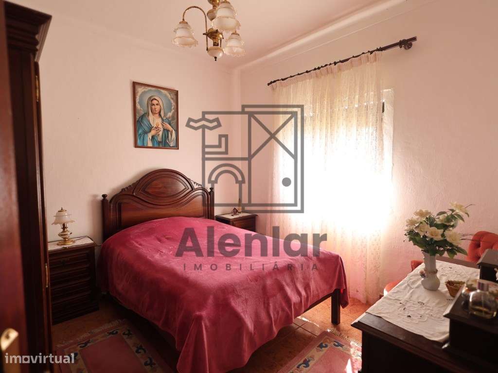 Moradia a 5 minutos de Alenquer-11