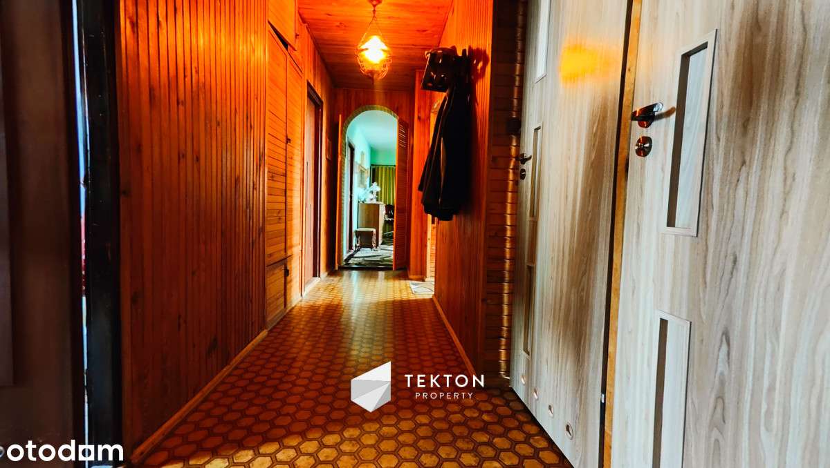 5-pokojowe, przestronne mieszkanie blisko zieleni - Pełny obrazek: 3/6