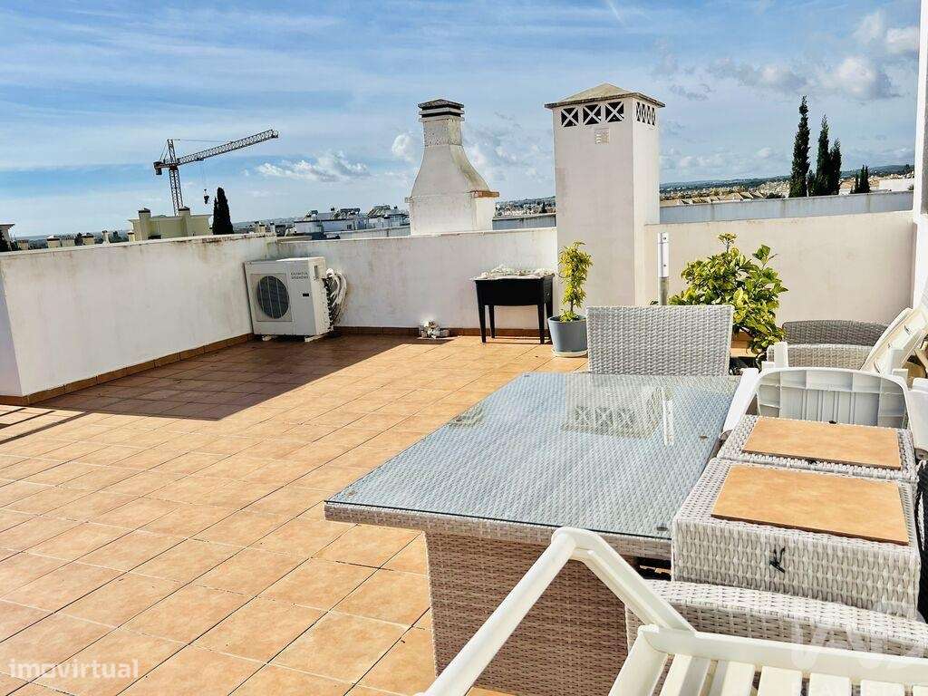 Apartamento T3 em Conceição e Cabanas de Tavira de 115,00 m2 - Grande imagem: 3/27