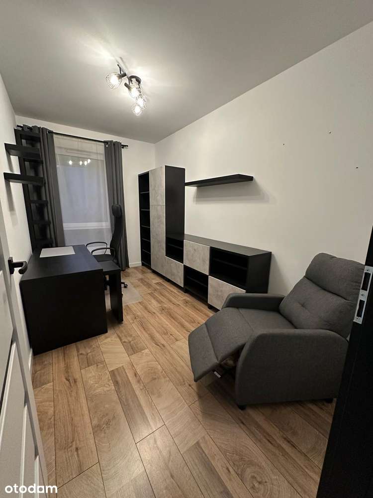 Nowoczesne 3 pokoje. Botanika. Jar. Rolety.  Ogródek 46m. Bez prowizji - Pełny obrazek: 3/18