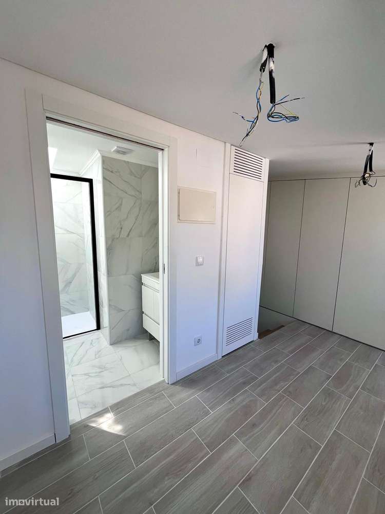 T1 duplex novo a estrear - Grande imagem: 5/12