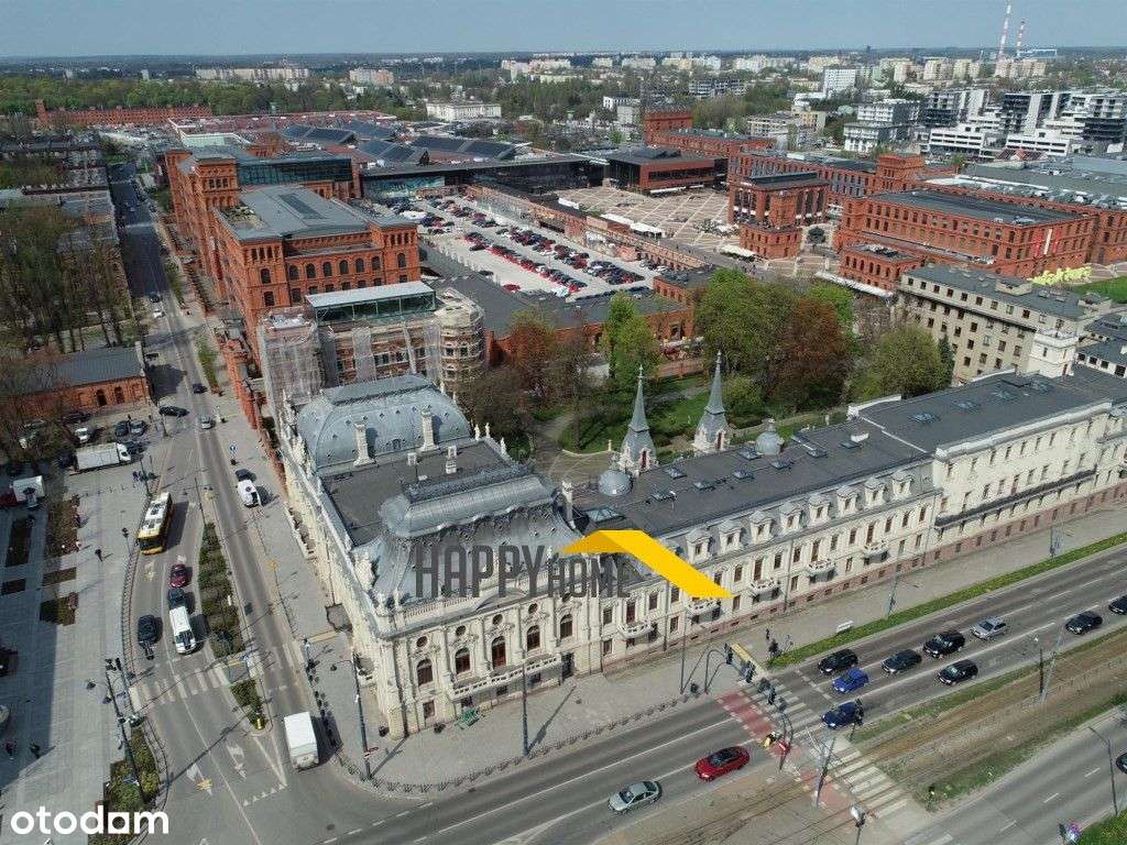 Centrum , Manufaktura, Umed - Pełny obrazek: 4/8