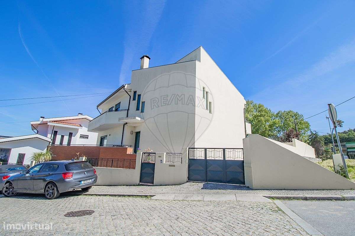 Moradia T4 para venda - Grande imagem: 5/34