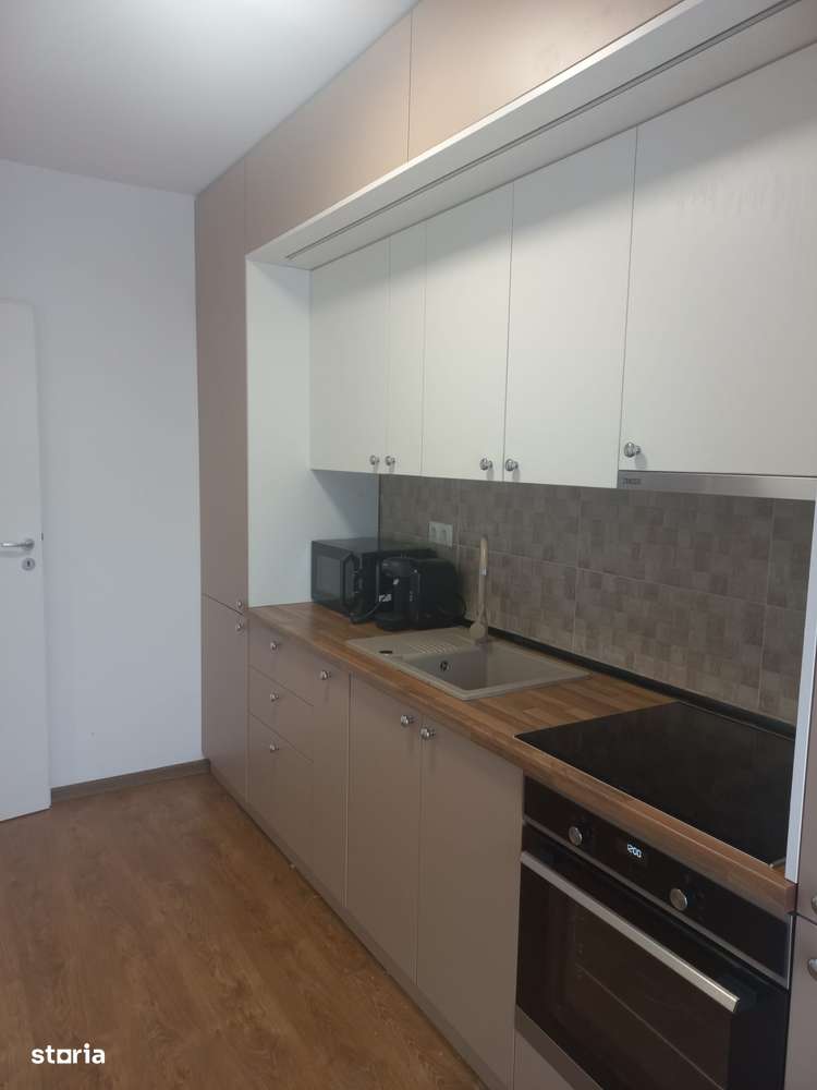 Apartament 2 camere,zona Cetatii,comision 0!!! - Imagine principală: 2/8