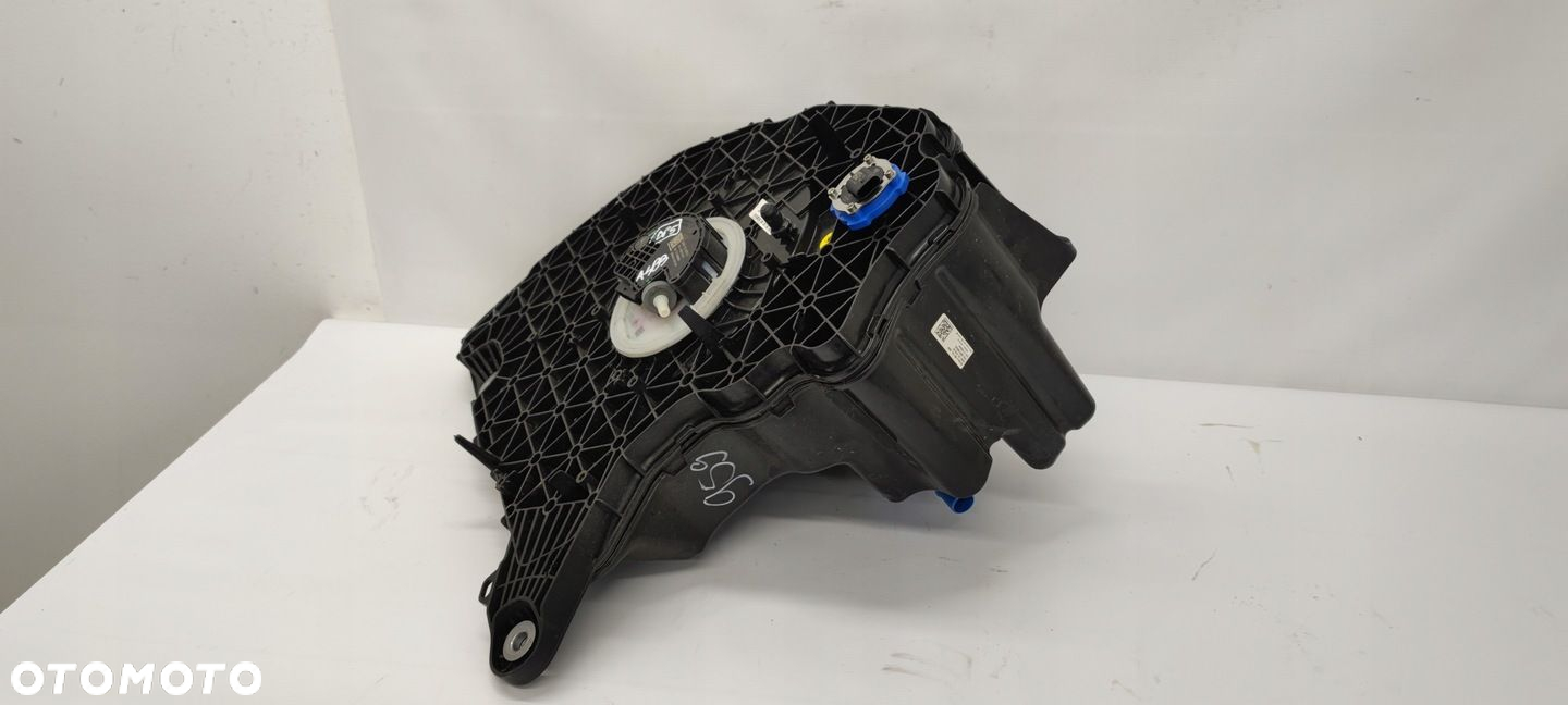 Zbiornik ADBLUE Audi A4 B9 8W0131878BT 2021r - 5